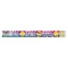 Musgrave Pencil Company You Are Awesome Motivational Pencil, Pack of 144