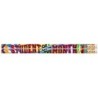 Musgrave Pencil Company Student of the Month Pencil, Pack of 12