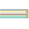 Musgrave Pencil Company Chevron Chic Pencil, Pack of 144