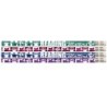 Musgrave Pencil Company Reading Matters Pencil, Pack of 144