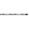 Musgrave Pencil Company Celebrating Black Heritage Pencils, 12 Per Pack, 12 Packs