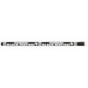 Musgrave Pencil Company Celebrating Black Heritage Pencils, Pack of 12