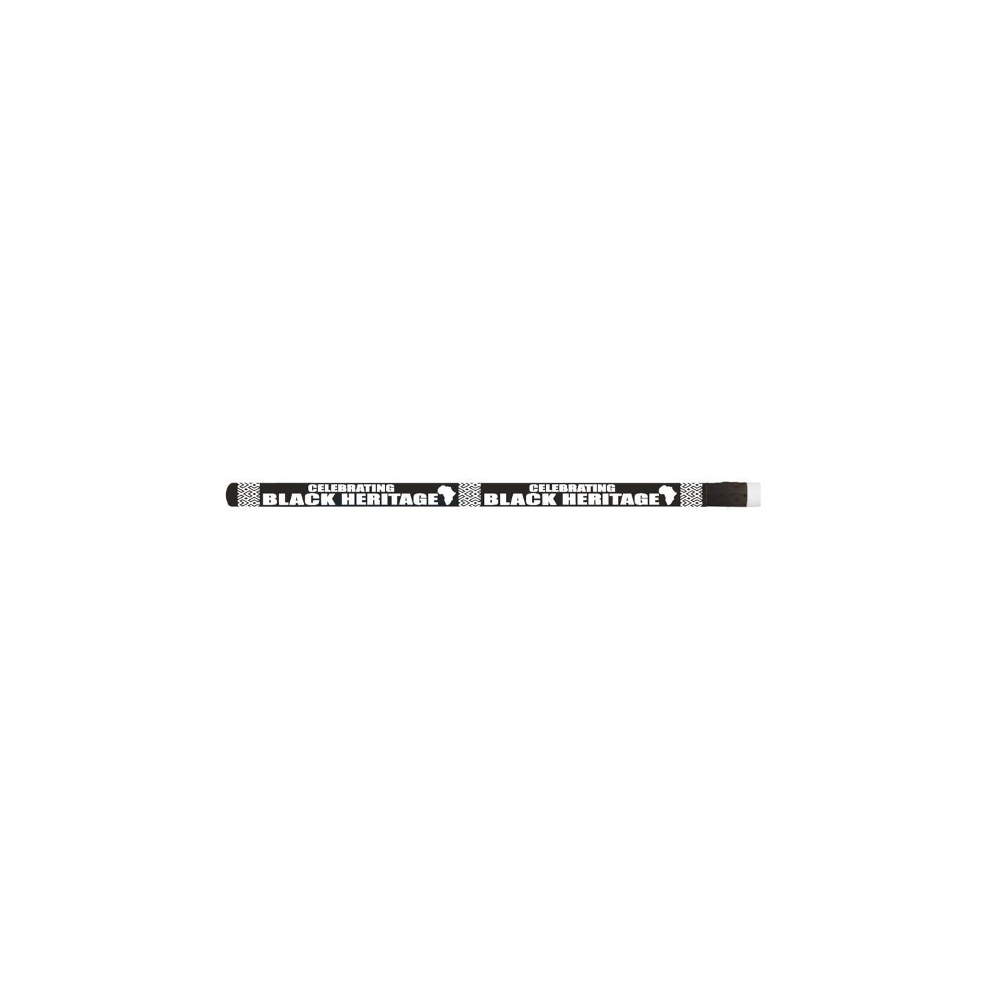 Musgrave Pencil Company Celebrating Black Heritage Pencils, Box of 144