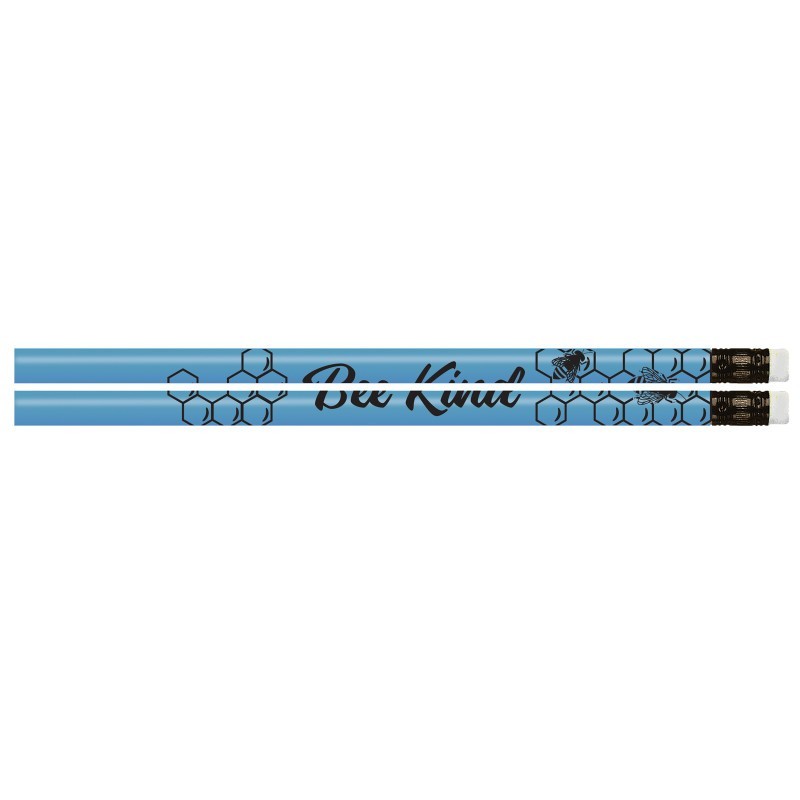 Musgrave Pencil Company Bee Kind Pencil, Box of 144