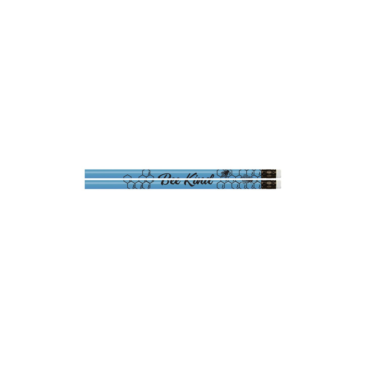 Musgrave Pencil Company Bee Kind Pencil, Box of 144