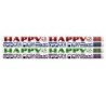 Musgrave Pencil Company Happy 100th Day Pencils, 12 Per Pack, 12 Packs