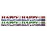 Musgrave Pencil Company Happy 100th Day Pencils, Pack of 12