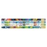 Musgrave Pencil Company Game On Pencils, Pack of 12