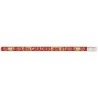 Musgrave Pencil Company 4th Graders Are #1 Pencils, Pack of 12