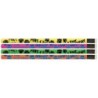 Musgrave Pencil Company Paws 4 Your Birthday Pencils, 12 Per Pack, 12 Packs