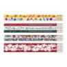 Musgrave Pencil Company Teacher Seasonal Pencils Assortment, Pack of 144