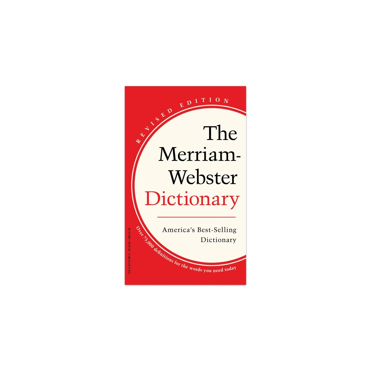 Merriam-Webster The Merriam-Webster Dictionary