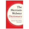 Merriam-Webster The Merriam-Webster Dictionary