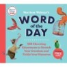 Merriam-Webster Merriam-Webster's Word of the Day