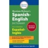 Merriam-Webster Merriam-Webster's Spanish-English Dictionary, Mass Market Paperback