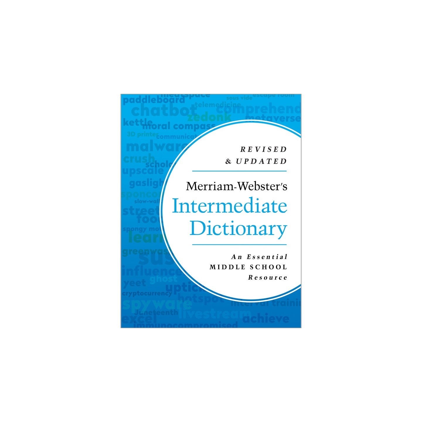 Merriam-Webster Merriam-Webster's Intermediate Dictionary