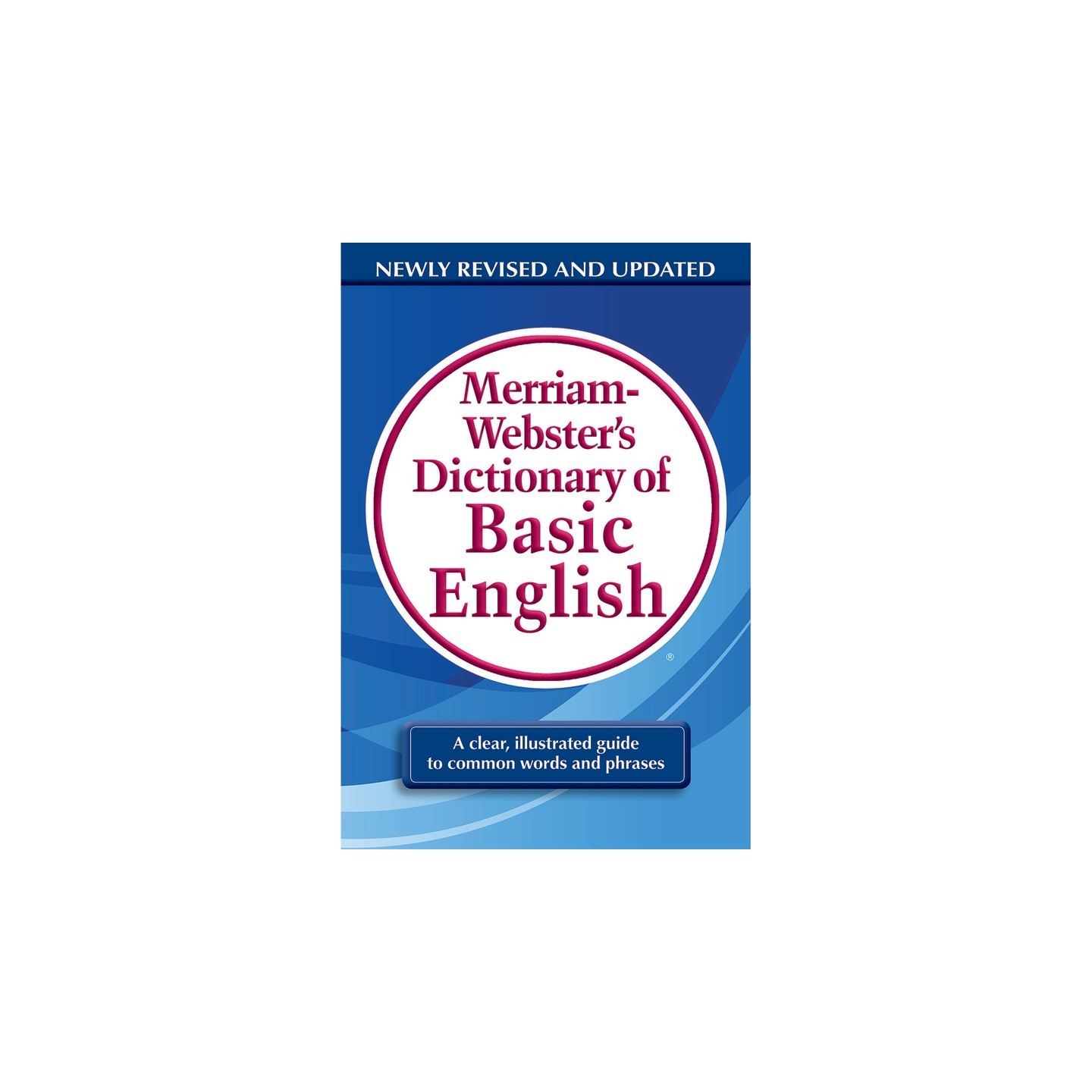 Merriam-Webster Dictionary of Basic English
