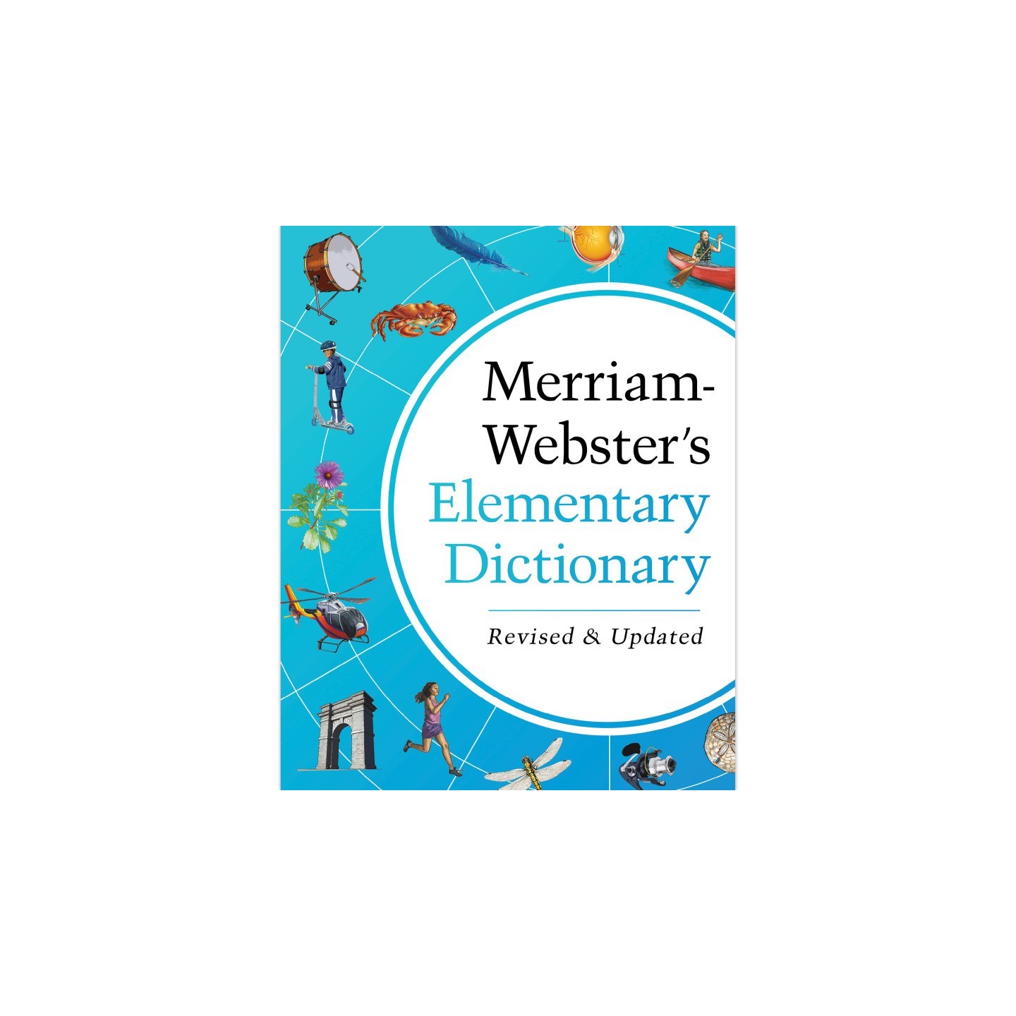 Merriam-Webster Merriam-Webster's Elementary Dictionary