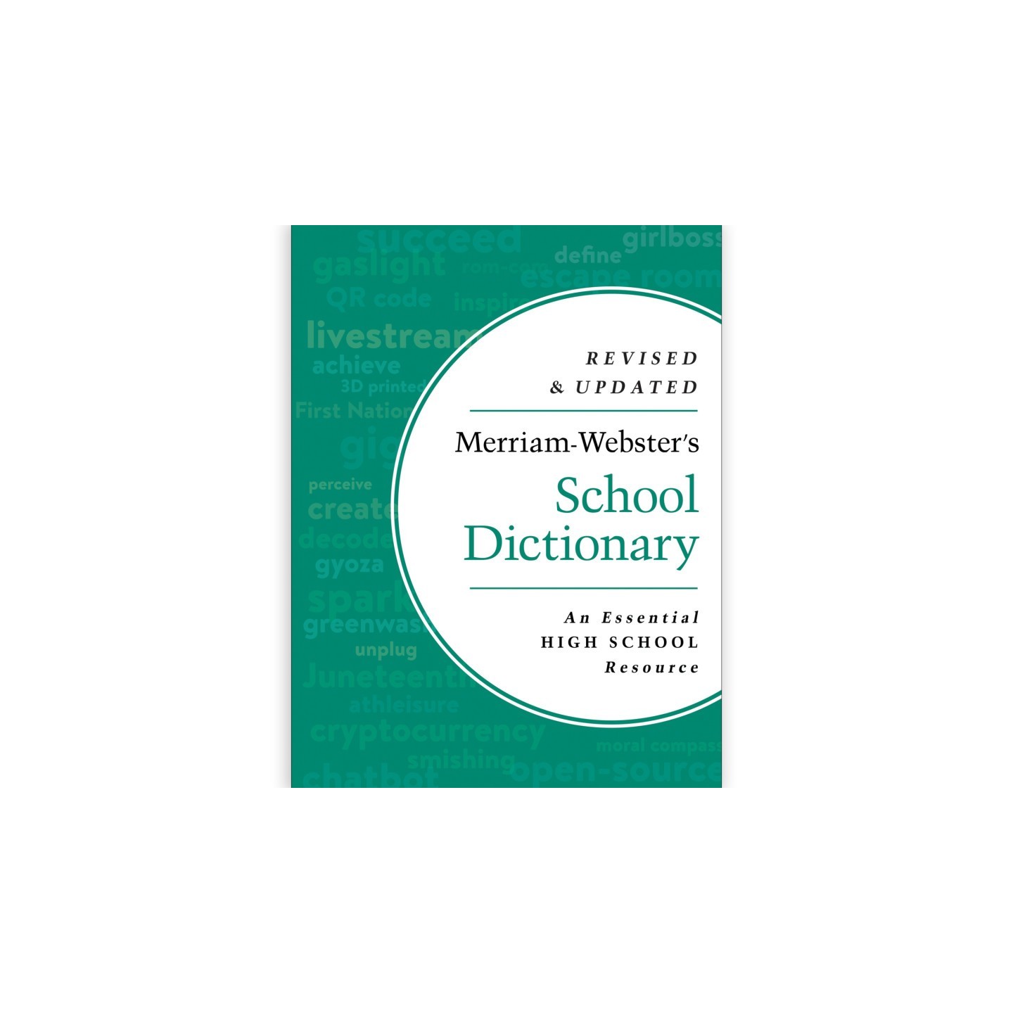Merriam-Webster School Dictionary