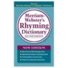 Merriam-Webster Rhyming Dictionary