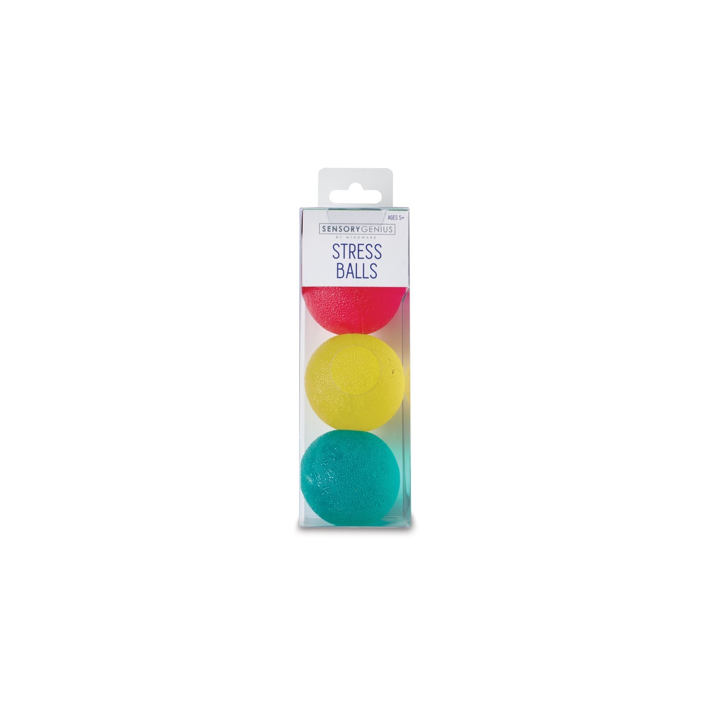 Sensory Genius Stress Balls™