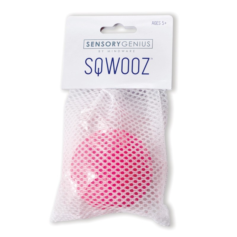 Sensory Genius Sqwooz™