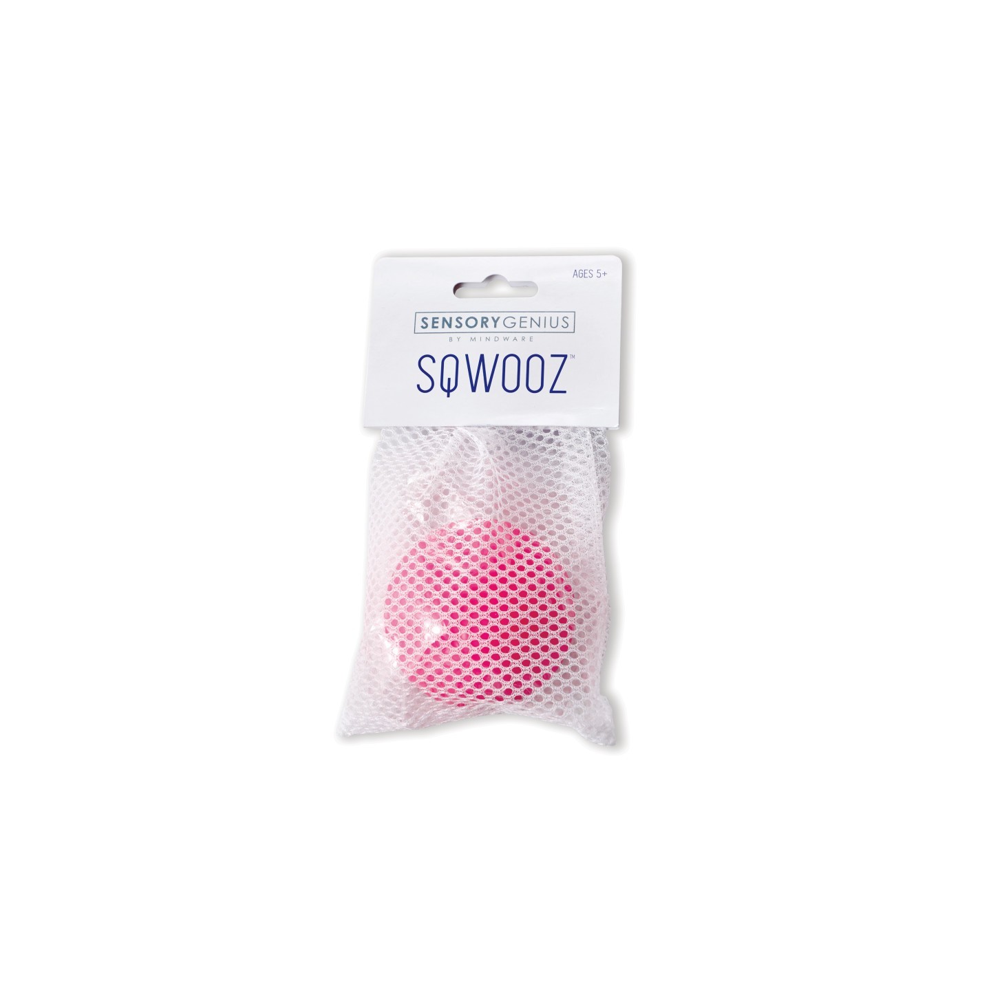 Sensory Genius Sqwooz™