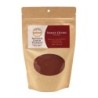 Natural Earth Paint Earth & Mineral Pigments, Violet Ochre, 1 lb