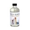 Natural Earth Paint Eco-Solve, Natural Paint Thinner, 8 oz