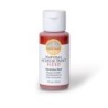 Natural Earth Paint Natural Fluid Acrylik Paint, 1 oz, Venetian Red