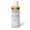 Natural Earth Paint Natural Fluid Acrylik Paint, 4 oz, Gold Mica