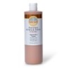 Natural Earth Paint Natural Fluid Acrylik Paint, 16 oz, Copper Mica
