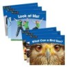 Newmark Learning Rising Readers Social Studies, Single-Copy, Set Volumes 1 and 2, Set of 24