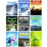 Newmark Learning STEM Learning Library Grade 4 Collection