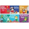 Newmark Learning I Am Self-Aware Single-Copy Theme, Set of 6