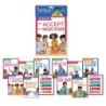 Newmark Learning We Are a Community Classroom Poster Sets, Grades PreK–1