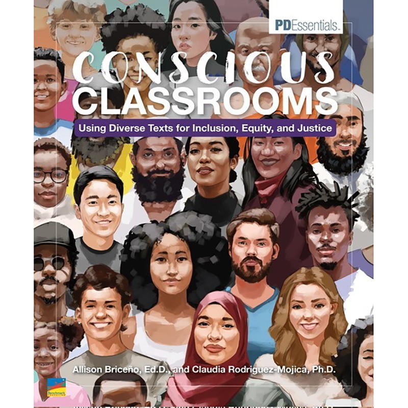 PD Essentials Conscious Classrooms