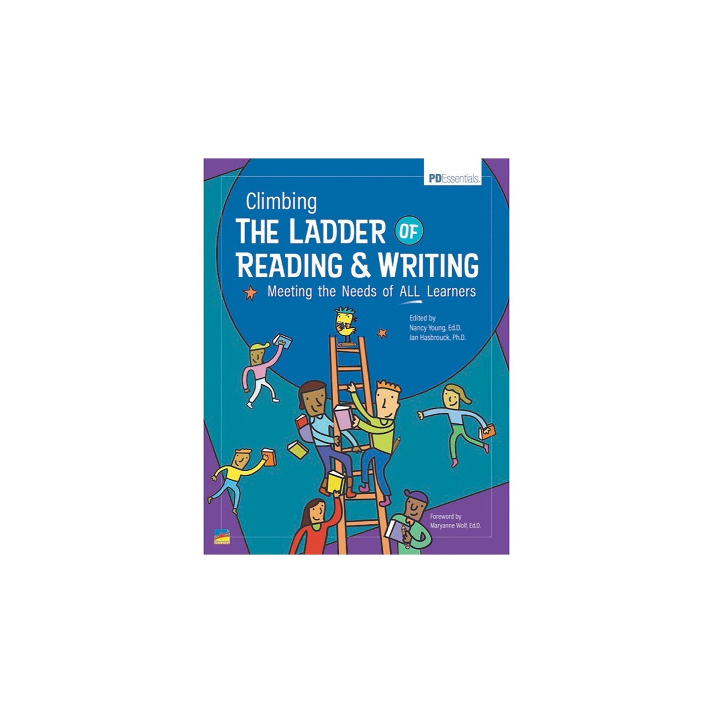 PD Essentials Climbing The Ladder of Reading & Writing