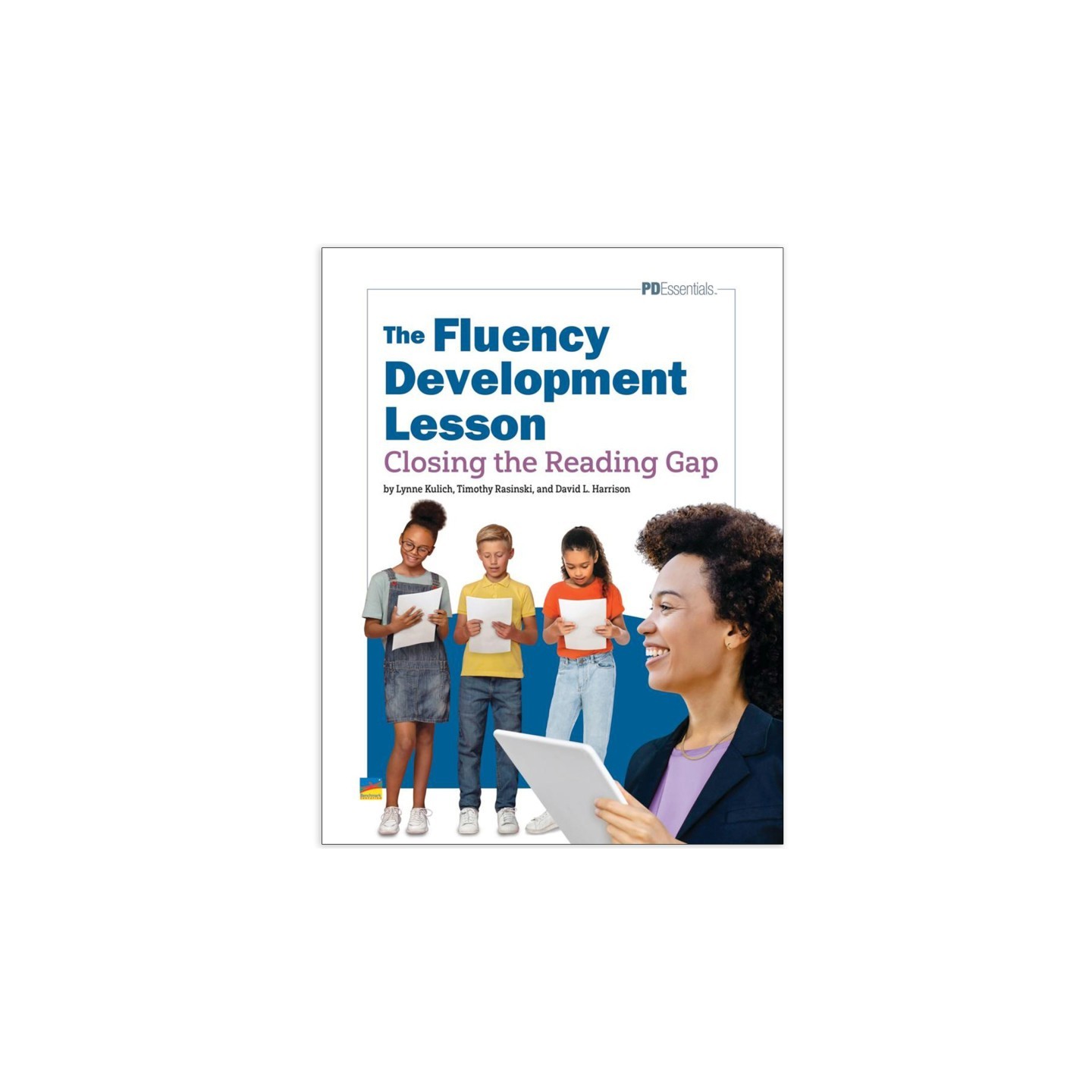 PD Essentials The Fluency Development Lesson