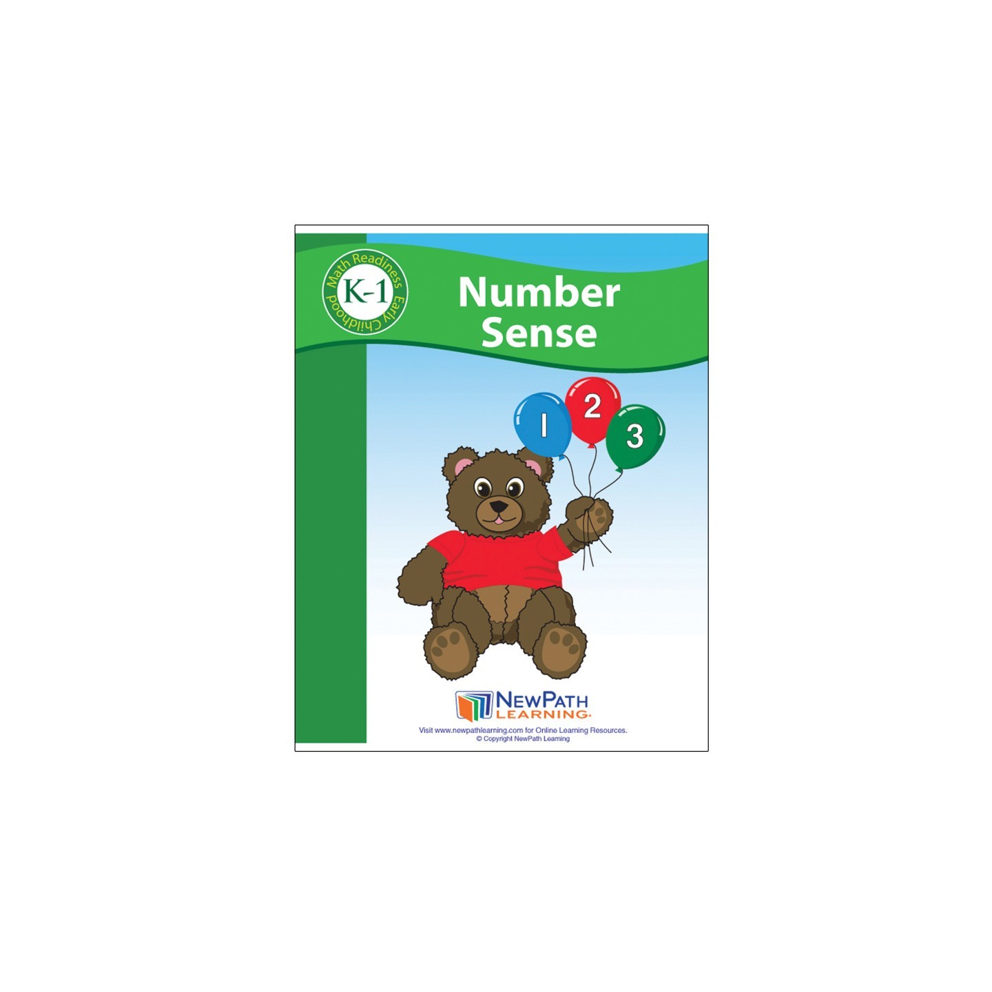 NewPath Learning Number Sense Student Activity Guide