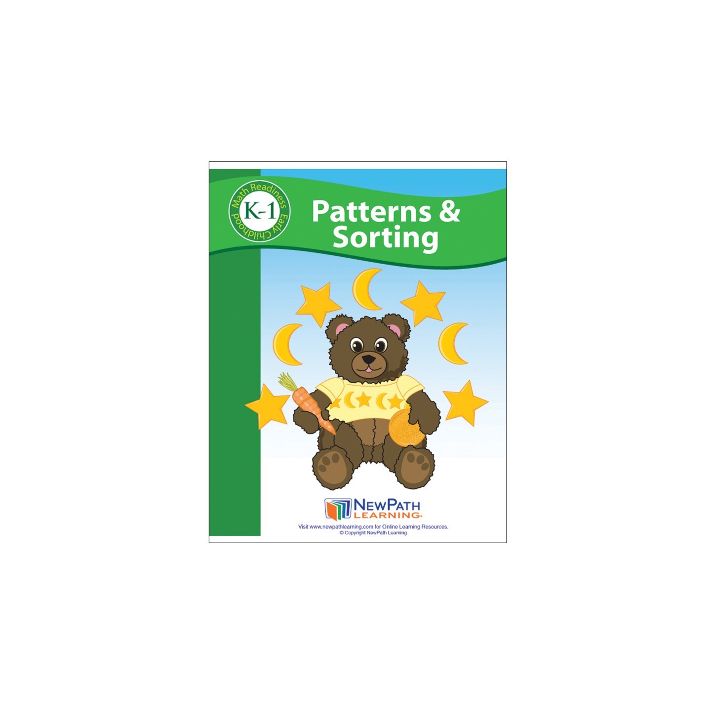 NewPath Learning Patterns & Sorting Student Activity Guide