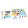 NewPath Learning Place Value - Understanding Numbers Learning Center, Grade 3-5