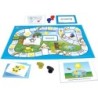 NewPath Learning Science Readiness Learning Center Game: Weather & Sky