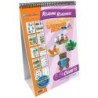 NewPath Learning English Language Arts Flip Chart, Reading Readiness