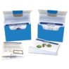 NewPath Learning Life Science Vocabulary Builder Flash Card Set, Middle School