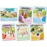 North Star Teacher Resources Musical Instruments Bulletin Board Set