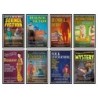 North Star Teacher Resources Literary Genres Bulletin Board Set