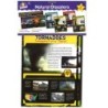 North Star Teacher Resources Natural Disasters Bulletin Board Set, Set of 6