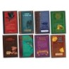 North Star Teacher Resources American Authors Bulletin Board Set