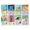 North Star Teacher Resources Nursery Rhymes Bulletin Board Set